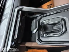 2021 Geely Vision X6 PRO 1.4T AT Premium, белый — фото 14