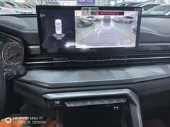 2021 Geely Vision X6 PRO 1.4T AT Premium, белый — фото 17