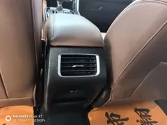 2021 Geely Vision X6 PRO 1.4T AT Premium, белый — фото 18