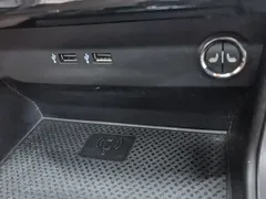 2021 Geely Vision X6 PRO 1.4T AT Premium, белый — фото 20