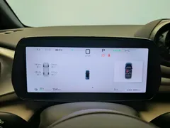 2025 BYD Dolphin Smart Driving 420km Freedom EV, белый — фото 10