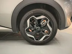 2025 BYD Dolphin Smart Driving 420km Freedom EV, белый — фото 16