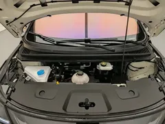 2025 BYD Dolphin Smart Driving 420km Freedom EV, белый — фото 17