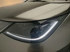 2025 BYD Dolphin Smart Driving 420km Freedom EV, белый — фото 18