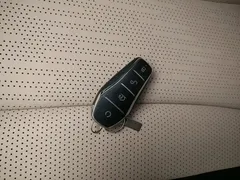 2025 BYD Dolphin Smart Driving 420km Freedom EV, белый — фото 20