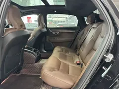 2024 Volvo S90, чёрный — фото 7