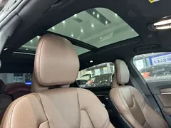 2024 Volvo S90, чёрный — фото 9