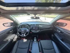 2022 Honda Crider 1.5L Luxury, чёрный — фото 3