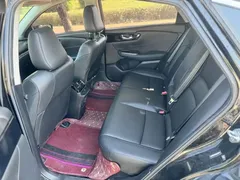 2022 Honda Crider 1.5L Luxury, чёрный — фото 4