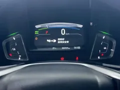 2022 Honda Crider 1.5L Luxury, чёрный — фото 6