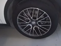2019 Porsche Cayenne 3.0T, белый — фото 8