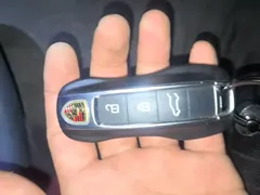 2019 Porsche Cayenne 3.0T, белый — фото 9