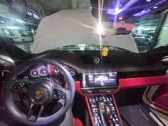 2019 Porsche Cayenne 3.0T, белый — фото 10