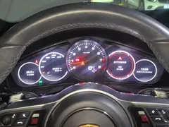 2019 Porsche Cayenne 3.0T, белый — фото 12