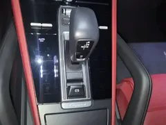 2019 Porsche Cayenne 3.0T, белый — фото 15