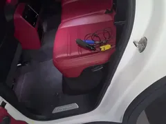 2019 Porsche Cayenne 3.0T, белый — фото 18