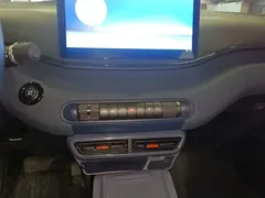 2024 BYD Seagull EV 305km Honor Freedom, белый — фото 13