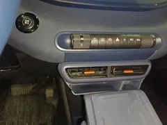 2024 BYD Seagull EV 305km Honor Freedom, белый — фото 14