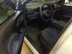 2024 BYD Seagull EV 305km Honor Freedom, белый — фото 16