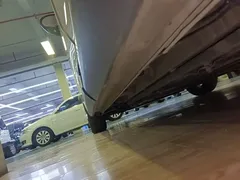 2024 BYD Seagull EV 305km Honor Freedom, белый — фото 22