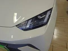 2024 BYD Seagull EV 305km Honor Freedom, белый — фото 24