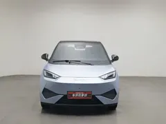 2025 BYD Seagull Smart Driving 305km Freedom, синий — фото 3