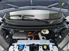 2025 BYD Seagull Smart Driving 305km Freedom, синий — фото 6