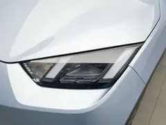 2025 BYD Seagull Smart Driving 305km Freedom, синий — фото 7