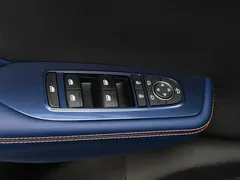 2025 BYD Seagull Smart Driving 305km Freedom, синий — фото 9