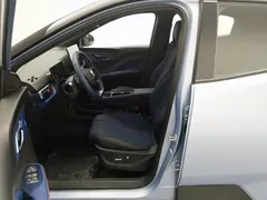 2025 BYD Seagull Smart Driving 305km Freedom, синий — фото 10