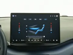 2025 BYD Seagull Smart Driving 305km Freedom, синий — фото 12