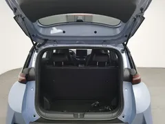 2025 BYD Seagull Smart Driving 305km Freedom, синий — фото 16