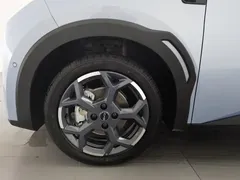 2025 BYD Seagull Smart Driving 305km Freedom, синий — фото 17
