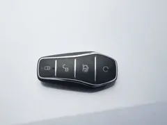 2025 BYD Seagull Smart Driving 305km Freedom, синий — фото 19
