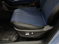 2025 BYD Seagull Smart Driving 305km Freedom, синий — фото 20