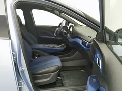 2025 BYD Seagull Smart Driving 305km Freedom, синий — фото 23