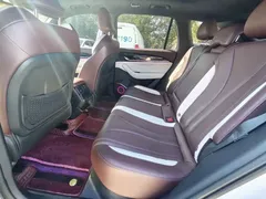 2021 Geely Monjaro 2.0TD DCT EVO 2WD Premium, белый — фото 6