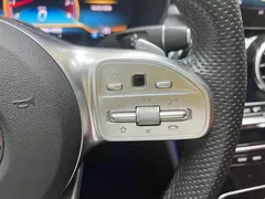 2021 Mercedes-Benz C-Class C 260, белый — фото 16