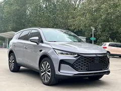 2025 BYD Tang ADAS DM-i PHEV 175KM Premium — фото 3