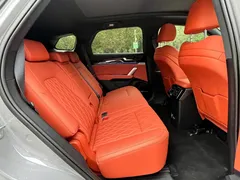 2025 BYD Tang ADAS DM-i PHEV 175KM Premium — фото 8