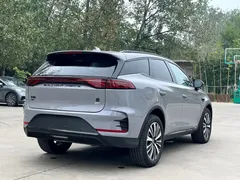2025 BYD Tang ADAS DM-i PHEV 175KM Premium — фото 13