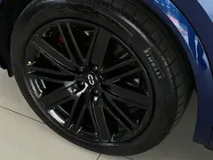 2025 Aito M8 EREV Ultra 53.4kWh 6-seat 896-line LiDAR, синий — фото 13
