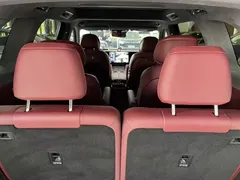 2025 Aito M8 EREV Ultra 53.4kWh 6-seat 896-line LiDAR, синий — фото 22