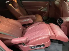 2025 Aito M8 EREV Ultra 53.4kWh 6-seat 896-line LiDAR, синий — фото 23