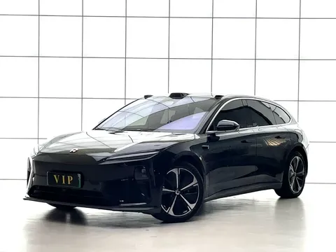 2024 Nio ET5T 75kWh Touring