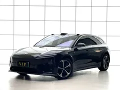 2024 Nio ET5T 75kWh Touring, чёрный — фото 1