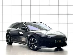 2024 Nio ET5T 75kWh Touring, чёрный — фото 2