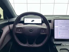 2024 Nio ET5T 75kWh Touring, чёрный — фото 7
