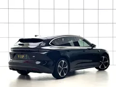 2024 Nio ET5T 75kWh Touring, чёрный — фото 21