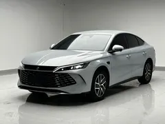 2026 BYD Qin L PHEV 128KM Leading — фото 1